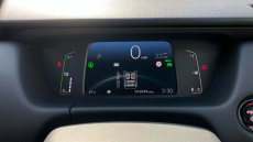 Honda Jazz 1.5 i-MMD Hybrid Elegance 5dr eCVT Hybrid Hatchback